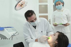 bác sĩ nha khoa giỏi TPHCM