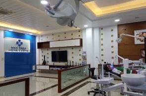 Khám Phá Những Địa Chỉ Nha Khoa Ở Bắc Giang Uy Tín Nhất