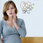 Ê buốt răng khi mang thai ảnh hưởng thế nào đến mẹ và bé?