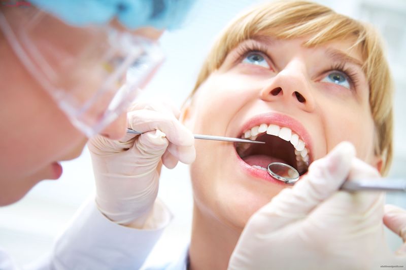 Chi phí điều trị răng miệng tại nha khoa rất hợp lý