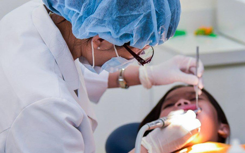 Anna Dental là nha khoa Quận 6 được đánh giá cao về chất lượng điều trị