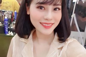 Bạn Trần Mai Anh (25 tuổi)
