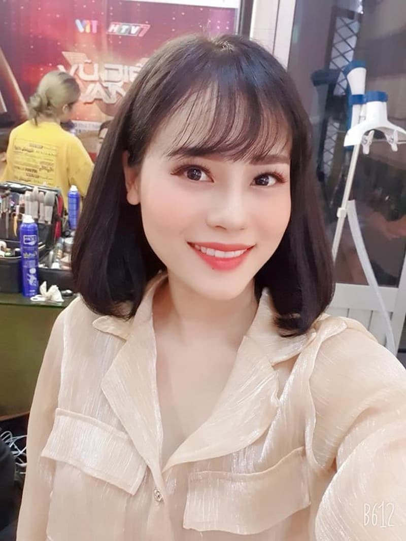 Bạn Trần Mai Anh (25 tuổi)