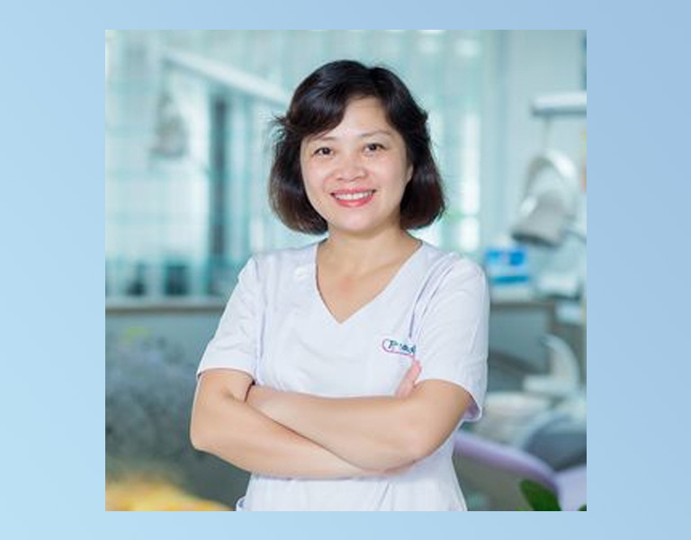 Tiến sĩ, Bác sĩ Nguyễn Bích Ngọc