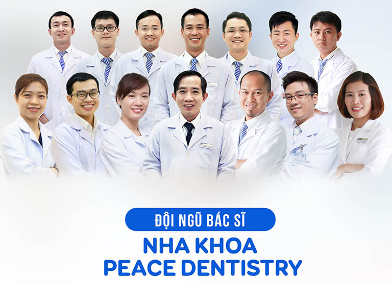 Peace Dentistry