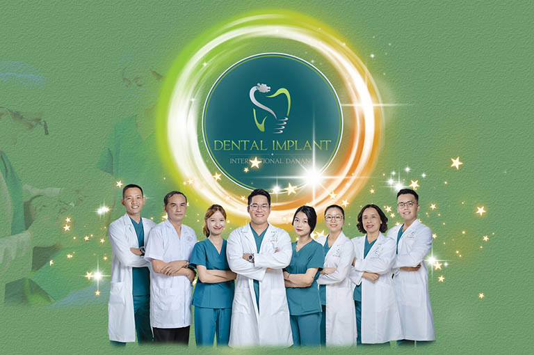 Nha khoa Implant Quốc tế Đà Nẵng