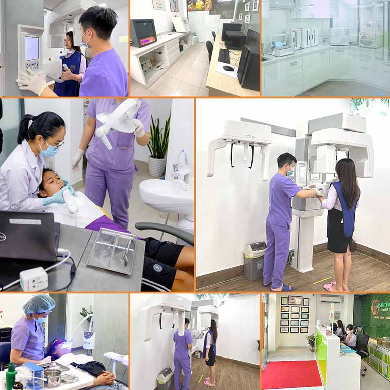 Dr.Tooth Cosmetic Dental Clinic