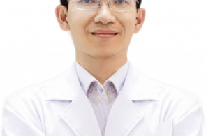 Tiến sĩ – Bác sĩ Phan Huỳnh An