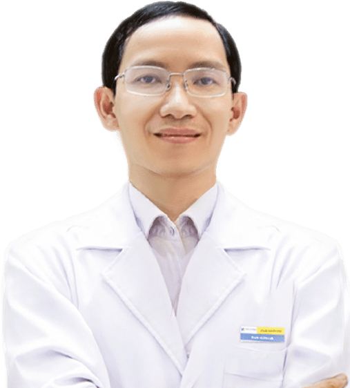 Tiến sĩ – Bác sĩ Phan Huỳnh An