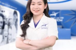 Bác sĩ Cao Thị Linh