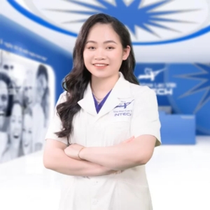Bác sĩ Cao Thị Linh