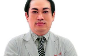 Bác sĩ Lê Phủ Ngọc Hồ
