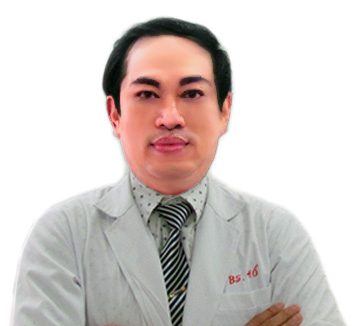 Bác sĩ Lê Phủ Ngọc Hồ