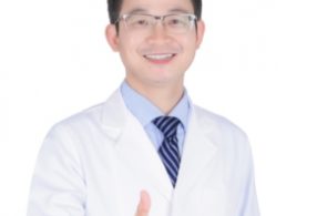 Bác sĩ Nguyễn Hồng Huy