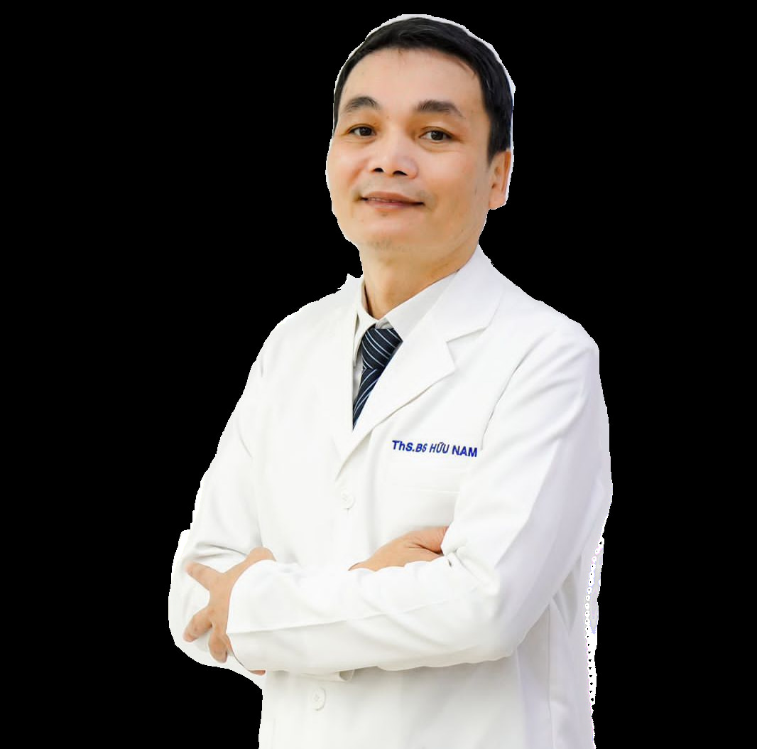Bác Sĩ Nguyễn Hữu Nam