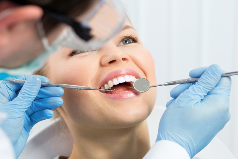 Nha khoa Nguyễn Thảo cung cấp dịch vụ bọc răng sứ thẩm mỹ chất lượng