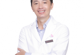Tiến sĩ - Bác sĩ Trần Hùng Lâm