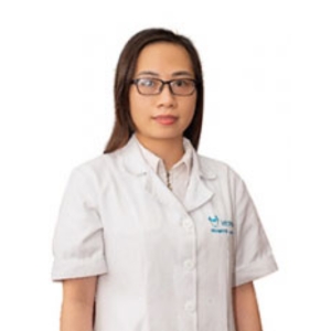 bác sĩ Lê Thị Thúy