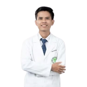 Bác sĩ Minh Trung