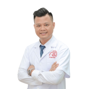 Bác sĩ Ngô Tùng Phương
