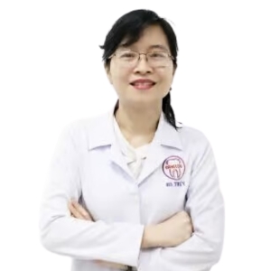 Bác sĩ Thu Thủy