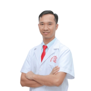 Bác sĩ Trần Quốc Tuấn